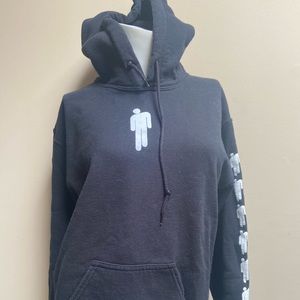 Billie Eilish sweatshirt